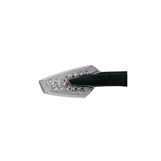 OXFORD turn signal (CE) LED SATURN - with resistors (old product code: OF367)