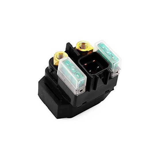 VICMA starter relay YAMAHA YFM, YXR 450/550/700 2007-2014 (37897)