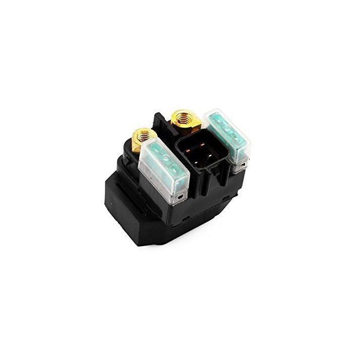 VICMA starter relay YAMAHA YFM, YXR 450/550/700 2007-2014 (37897)