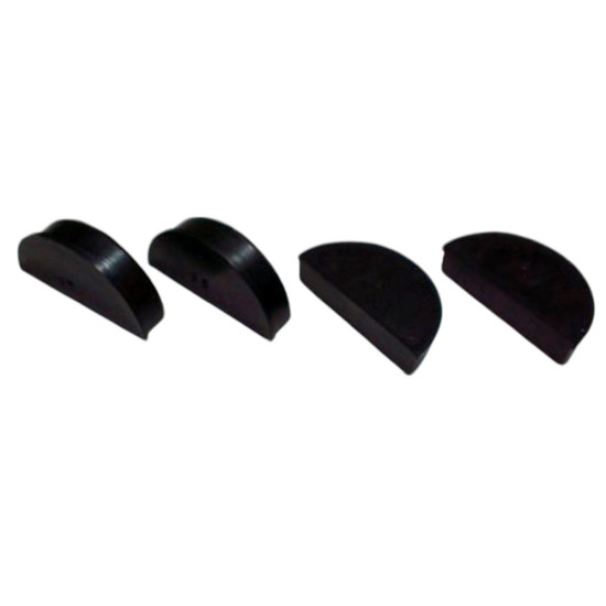 TOURMAX CAMSHAFT RUBBER PLUG KAWASAKI Z 900 / 1000 (4 PCS. 92066-017) CSP-401-4 (MADE IN JAPAN)