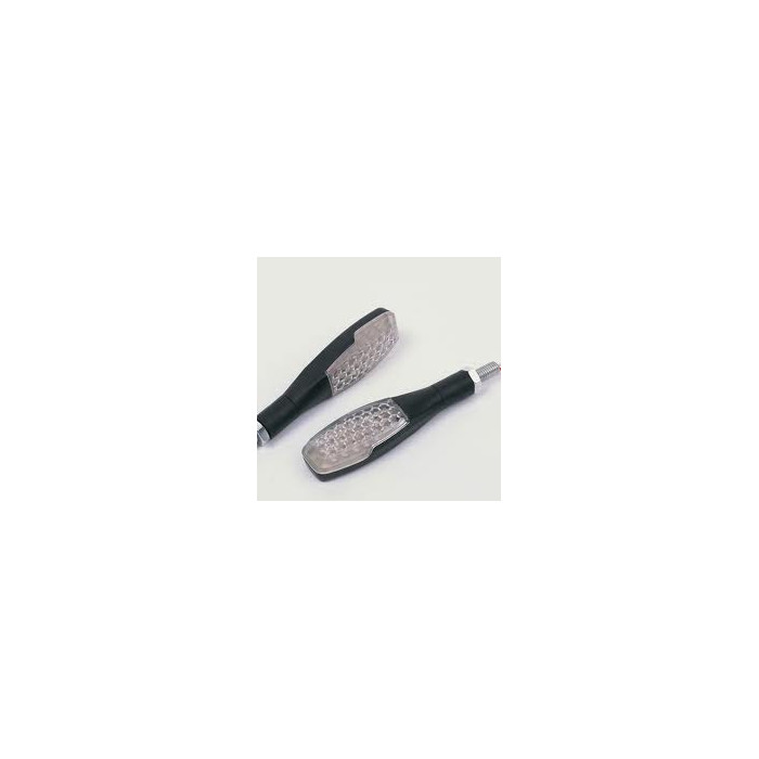 OXFORD turn signal (CE) LED APOLLO - with resistors
