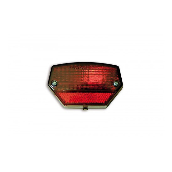 UFO vintage tail lamp suitable for plastic: ME08032  ME08034