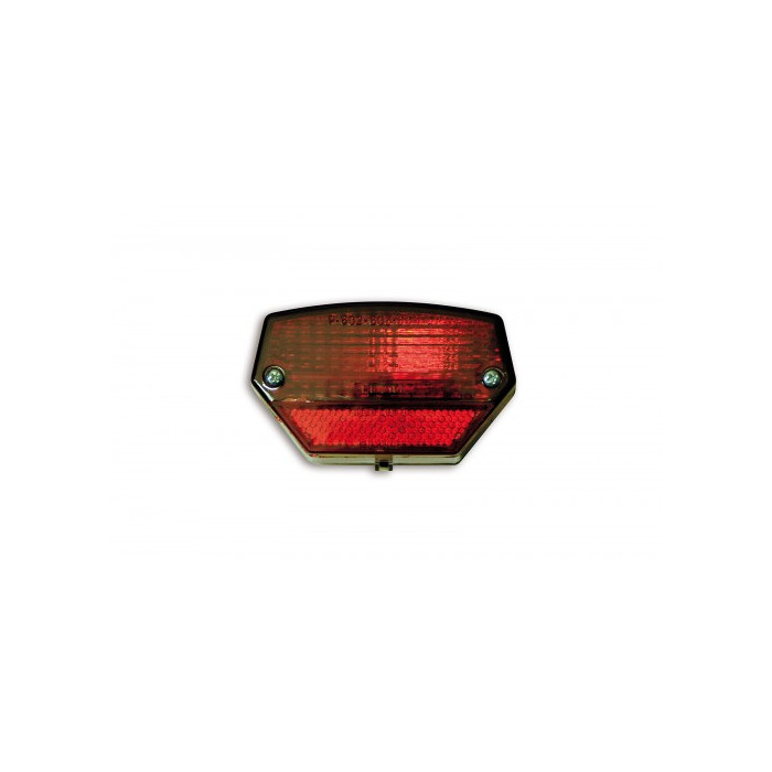 UFO vintage tail lamp suitable for plastic: ME08032  ME08034
