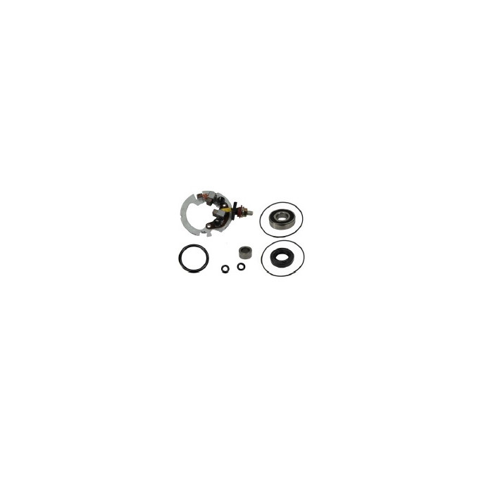 BRONCO starter repair kit HONDA TRX 350 FE/FM/TE/TM TRX 400 FW '02-'03 TRX 500 RINCON '09-'14
