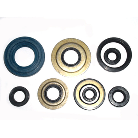 BRONCO VARIKLIO TARPIKLIS, KOMPLEKTAS, YAMAHA YFM 350 '87-'13 (OEM: 93102-15212 93104-20068 93101-25106)