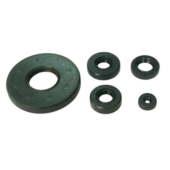 TOURMAX ENGINE SEAL KIT HONDA VT 500C / E '83-'86 (MADE IN JAPAN)