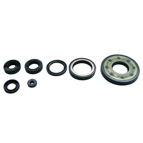 TOURMAX ENGINE SEAL KIT HONDA CB 750 FOUR '69-'75 (MADE IN JAPAN)
