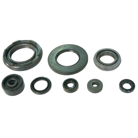 TOURMAX ENGINE SEAL KIT YAMAHA RD 250 / 350 '82 (MADE IN JAPAN)