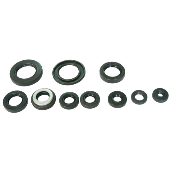 TOURMAX ENGINE SEAL KIT YAMAHA XT 600H,K,E,Z '83-'05, TT600 '83-'87, XT 550 (MADE IN JAPAN)