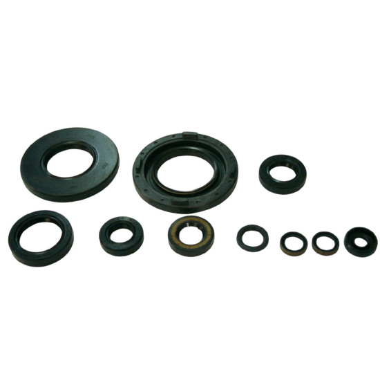 TOURMAX ENGINE SEAL KIT YAMAHA SR 500 '79-'83, SR 500SP '84-'99, XT 500 '76-'87, XT 500S '88-'89 (MADE IN JAPAN)