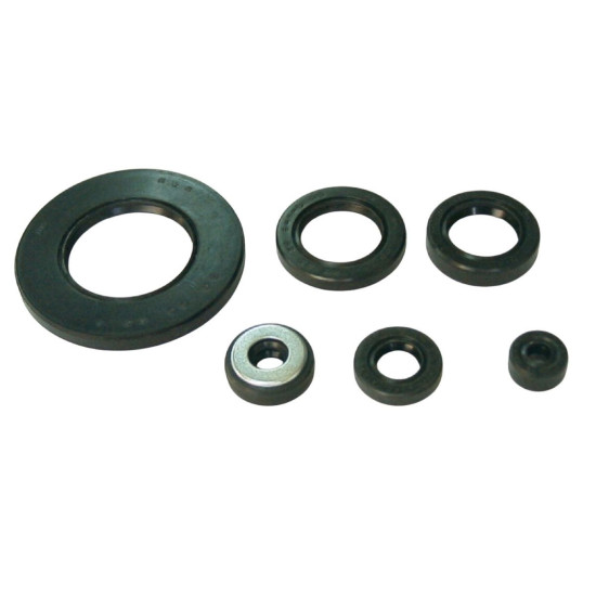 TOURMAX ENGINE SEAL KIT YAMAHA XS 400 / SE '82 (MADE IN JAPAN)