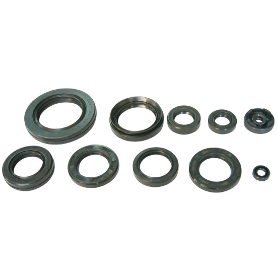 TOURMAX ENGINE SEAL KIT YAMAHA XS 650 '75-'83 (MADE IN JAPAN)