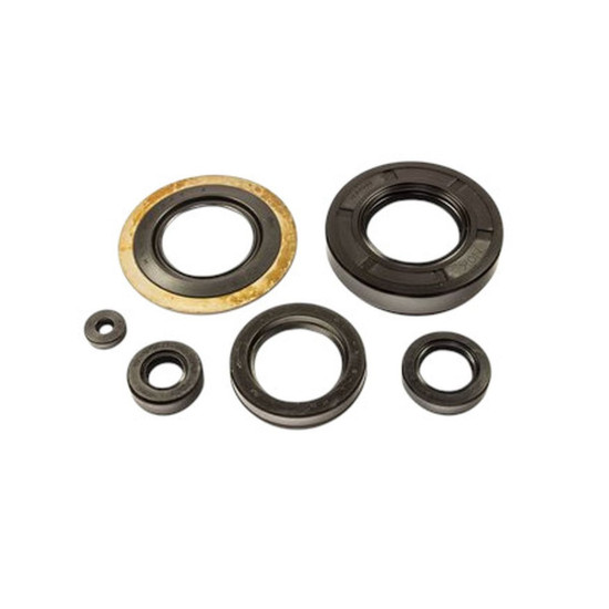 TOURMAX ENGINE SEAL KIT HONDA CB 400N (MADE IN JAPAN)