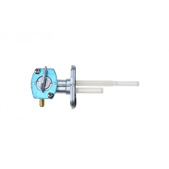 Fuel tap with reserve