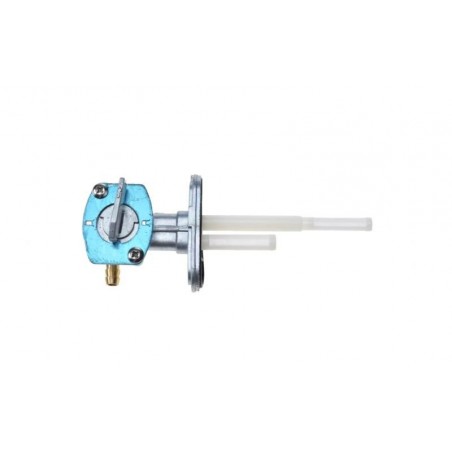 Fuel tap with reserve