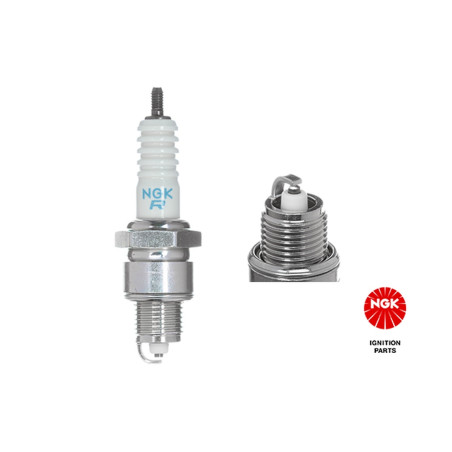 NGK spark plug BPR8HSA (NR 7937)