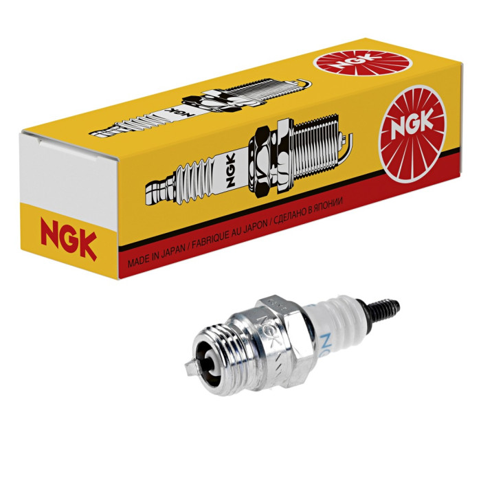 NGK spark plug BMR6F (NR 2144)