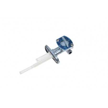 Fuel tap with reserve