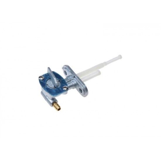 Fuel tap with reserve