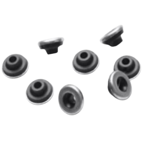 TOURMAX VALVE COVER BOLT SEAL SUZUKI AN 650 BURGMAN '06-09, SV 650 '07-10, DL 1000 V-STROM '07-10 (4 PCS. 11191-27E00) (
