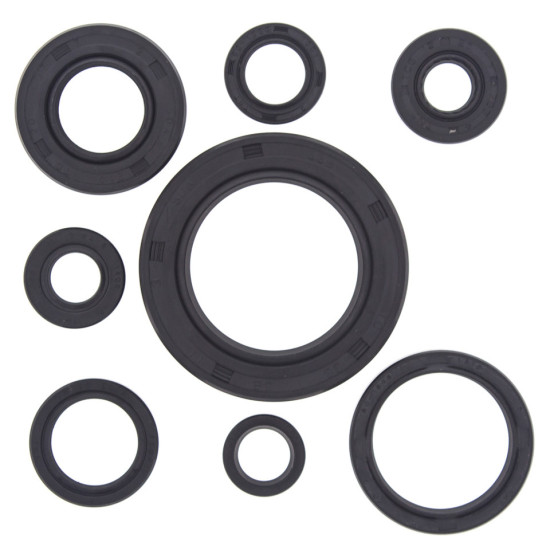 WINDEROSA (VERTEX) ENGINE SEAL KIT HONDA CR 250 '92-'01