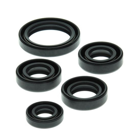 WINDEROSA (VERTEX) ENGINE SEAL KIT KAWASAKI KLF220 BAYOU 88-02, KLF250 BAYOU 03-11