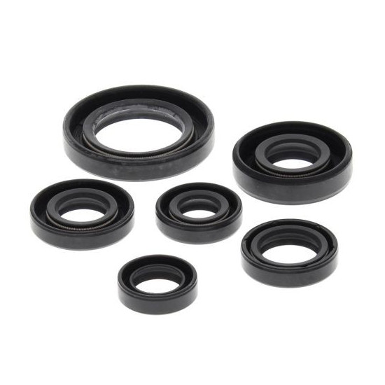 WINDEROSA (VERTEX) VARIKLIO TARPIKLIS HONDA TRX300 EX 93-08, TRX300 X 09