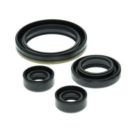 WINDEROSA (VERTEX) ENGINE SEAL KIT SUZUKI LT-160 03-04, LT-160E 89-92, LT-F160 91-01