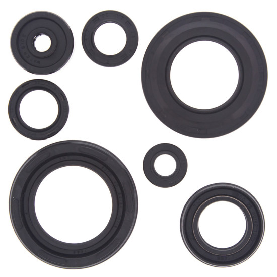 WINDEROSA (VERTEX) ENGINE SEAL KIT YAMAHA YFZ350 BANSHEE 87-09