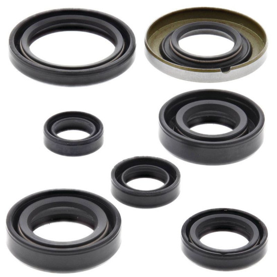 WINDEROSA (VERTEX) ENGINE SEAL KIT HONDA XR 400R '96-'98