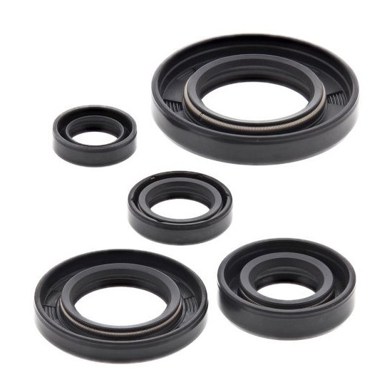 WINDEROSA (VERTEX) ENGINE SEAL KIT HONDA NX 650 DOMINATOR, XR 650L '93-'18