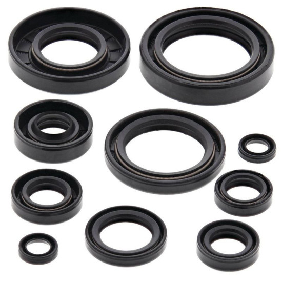 WINDEROSA (VERTEX) ENGINE SEAL KIT YAMAHA YZ 125 '01-'04