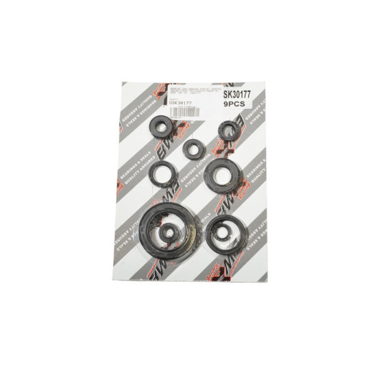 BEARING WORX ENGINE SEAL KIT HONDA CR 250R '02-'04 (822177)