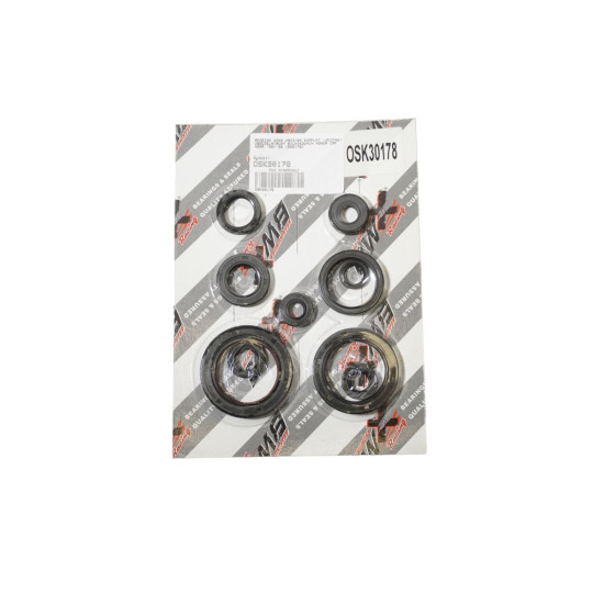 WORX VARIKLIO SANDARIKLIO GUOLIS HONDA CRF 450R '02-'06 (822178)