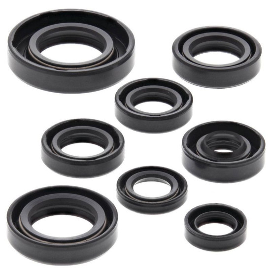 WINDEROSA (VERTEX) VARIKLIO TARPIKLIS HONDA CR80R 86-02, CR80RB 96-02, CR85R 03-07, CR85RB 03-07