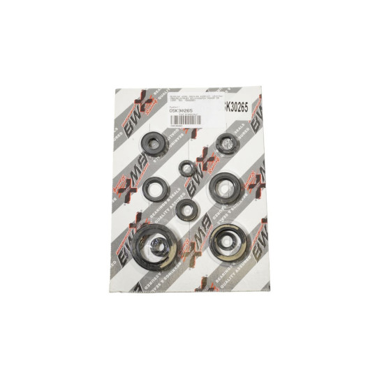 BEARING WORX ENGINE SEAL KIT HONDA CR 125R '03, (822265)