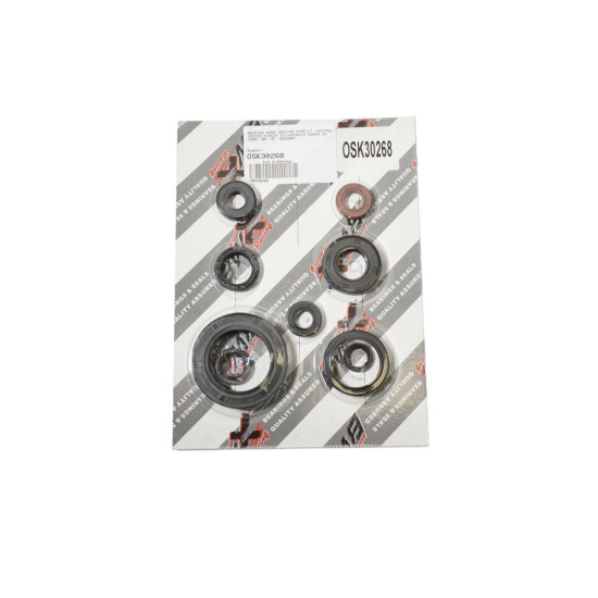 WORX VARIKLIO SANDARIKLIO GUOLIS HONDA CR 250R '05-'07 (822268)