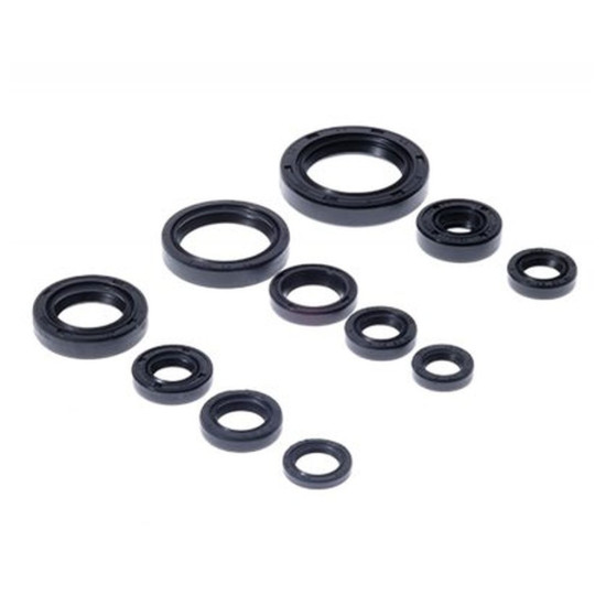 WORX VARIKLIO SANDARIKLIO GUOLIS HONDA CR 125R '05-'07 (822271)