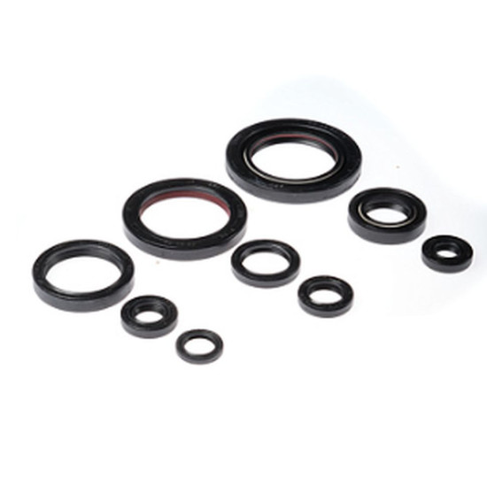 BEARING WORX ENGINE SEAL KIT HONDA TRX 450ER '06-'14, TRX 450R '06-'09 (822312)