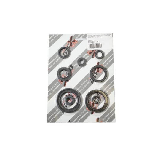 WORX VARIKLIO TARPIKLIO GUOLIS HONDA CRF 450X '05-'15 (822315)