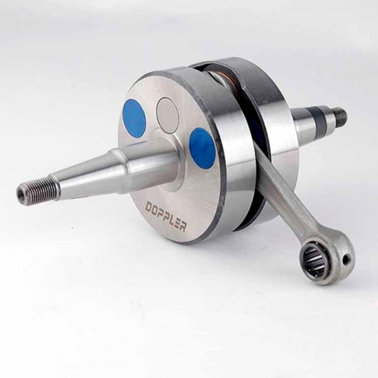 Doppler Endurance Derbi (from 2006) crankshaft