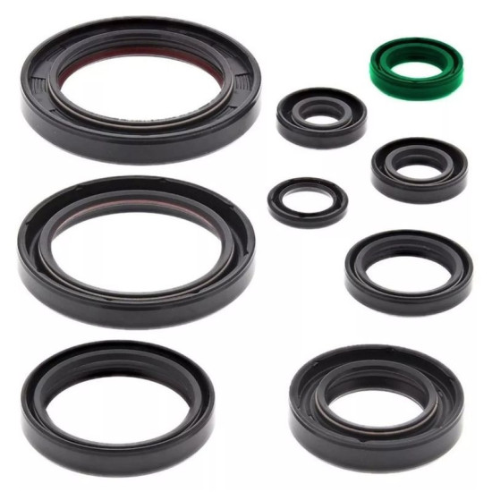 WORX VARIKLIO TARPIKLIO GUOLIS HONDA CRF 450R '09-'16 (822352)