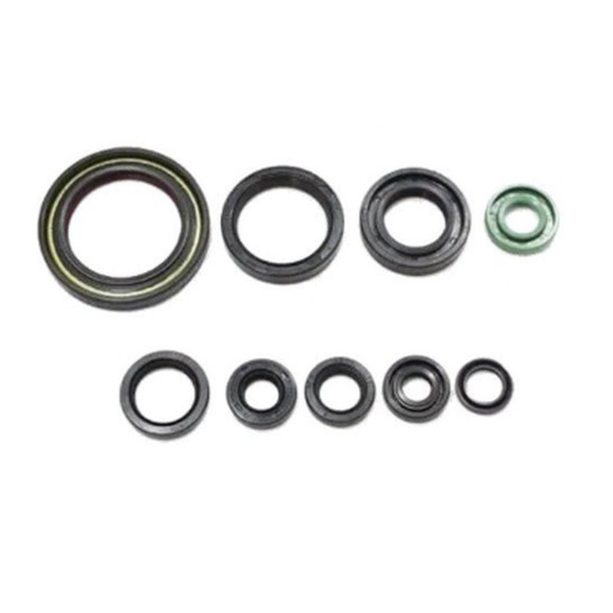WORX VARIKLIO SANDARIKLIO GUOLIS HONDA CRF 250R '10-'16 (822357)