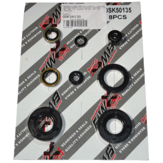 WORX VARIKLIO SANDARIKLIO GUOLIS KAWASAKI KX 65 '00-'15, SUZUKI RM 85 '03-'05 (822135)