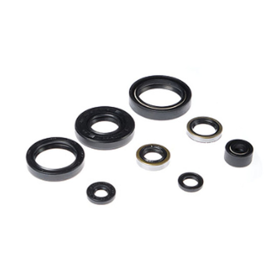 BEARING WORX ENGINE SEAL KIT KAWASAKI KX 125 '98-'05 (822183)