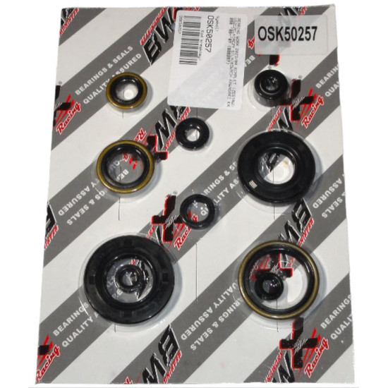 WORX VARIKLIO TARPIKLIO GUOLIS KAWASAKI KX 250 '05-'07 (822257)