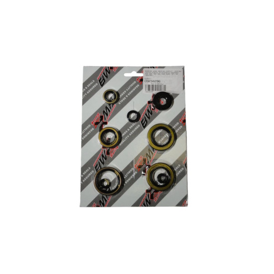 WORX VARIKLIO SANDARIKLIO GUOLIS KAWASAKI KDX 200 '95-'06, KDX 220R '97-'05 (822296)