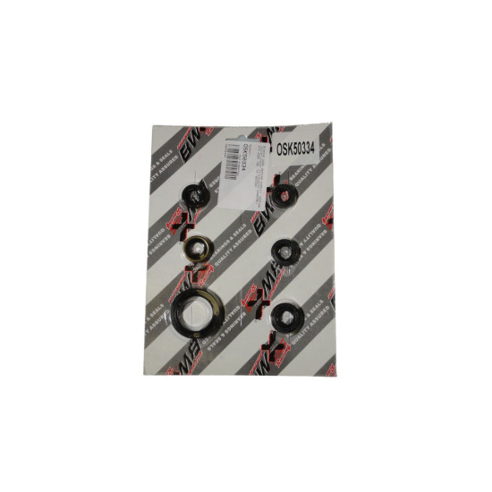 BEARING WORX ENGINE SEAL KIT KAWASAKI KFX 450R '08-'14 (822334)