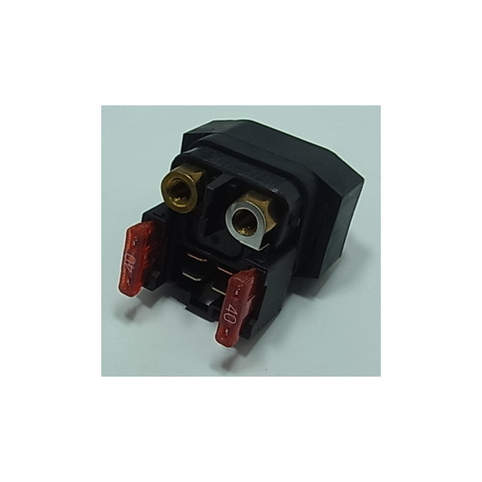 TOURMAX starter relay YAMAHA R6 '03-'05 (MADE IN JAPAN)