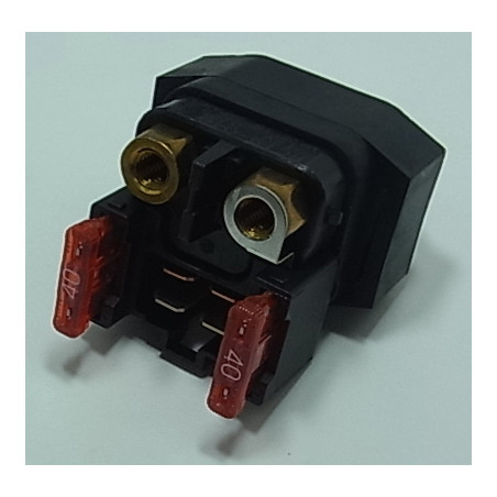 TOURMAX starter relay YAMAHA R6 '03-'05 (MADE IN JAPAN)
